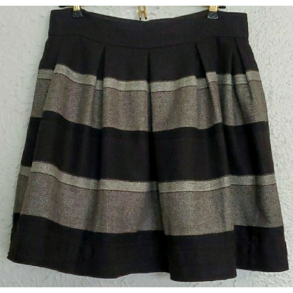 BCBG Generation/ Wool skirt size 0